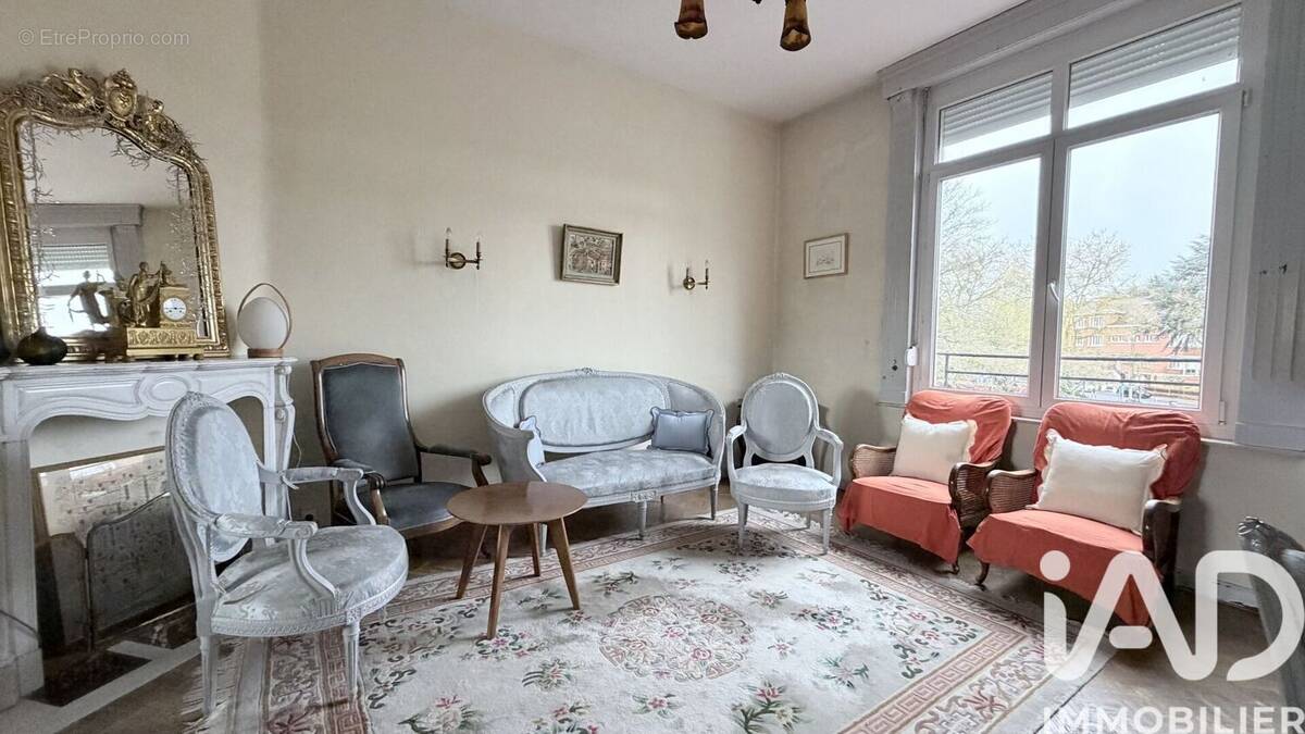 Photo 1 - Maison à DOUAI