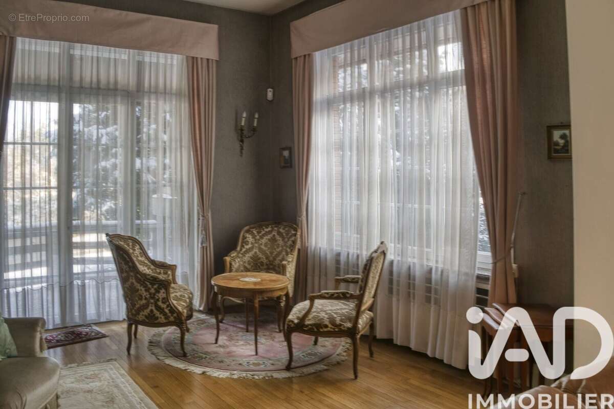 Photo 6 - Maison à MAUBEUGE