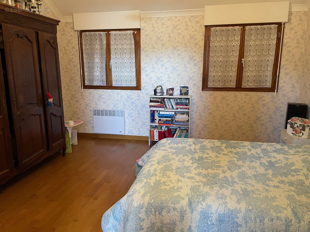 Maison à LA FERTE-GAUCHER