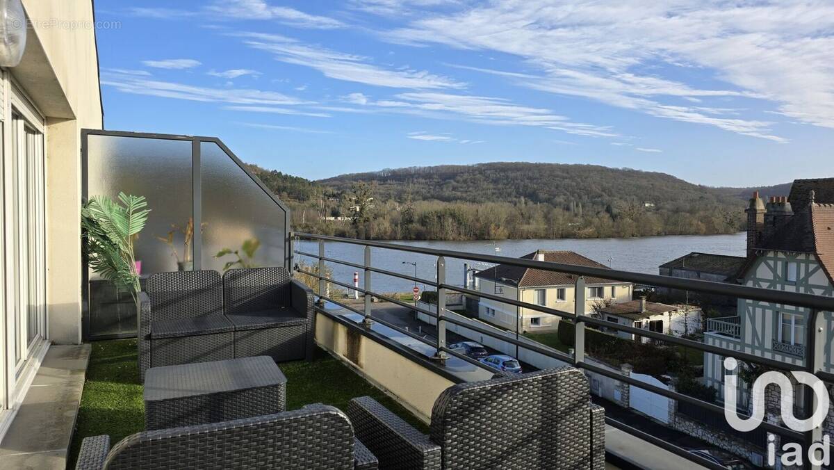 Photo 1 - Appartement à VERNON