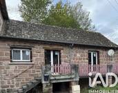 Photo 1 - Maison à SAINT-AULAIRE