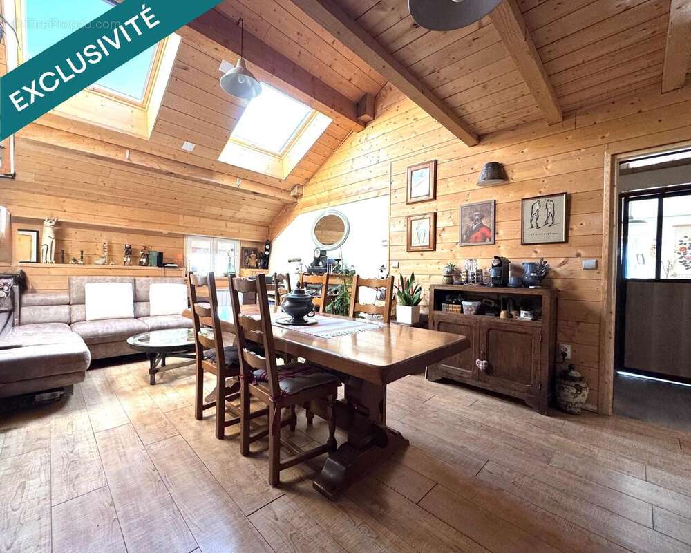 Photo 5 - Maison à FOURCATIER-ET-MAISON-NEUVE