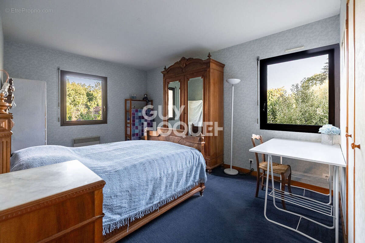 Propriété de caractère de 168 m² en bord de Sioule - photo 11
