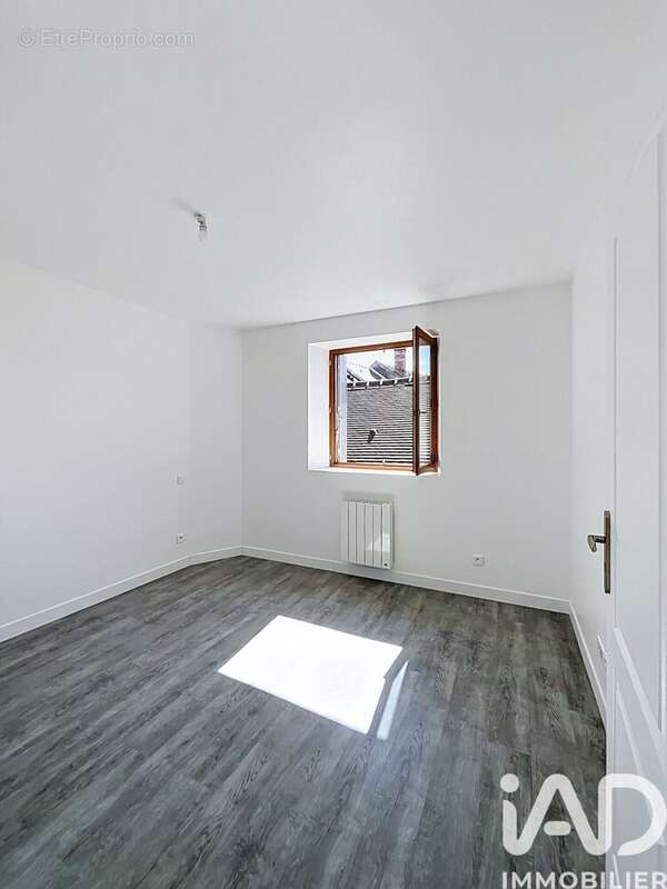 Photo 3 - Appartement à MAINCY