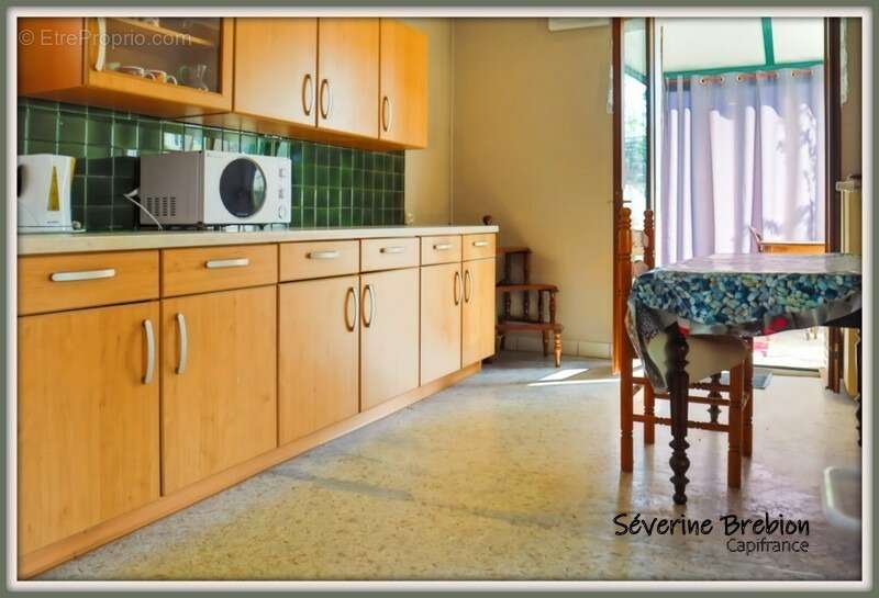 Maison à LA MONNERIE-LE-MONTEL