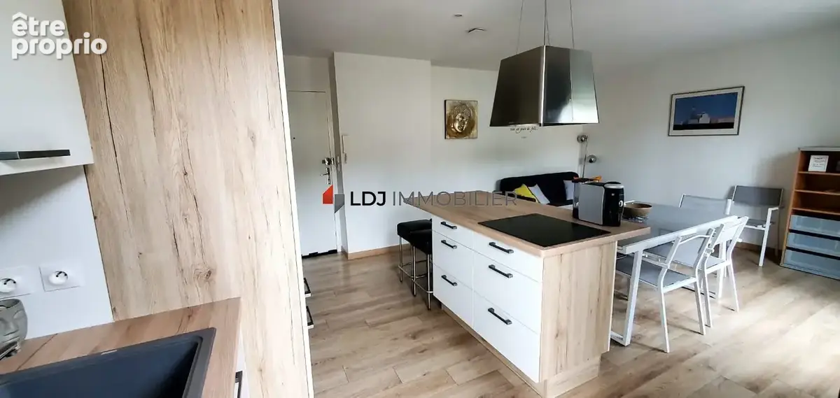 Appartement 2 pièces 42 m² à vendre à Amelie-Les-Bains-Palalda (66110) - photo 3