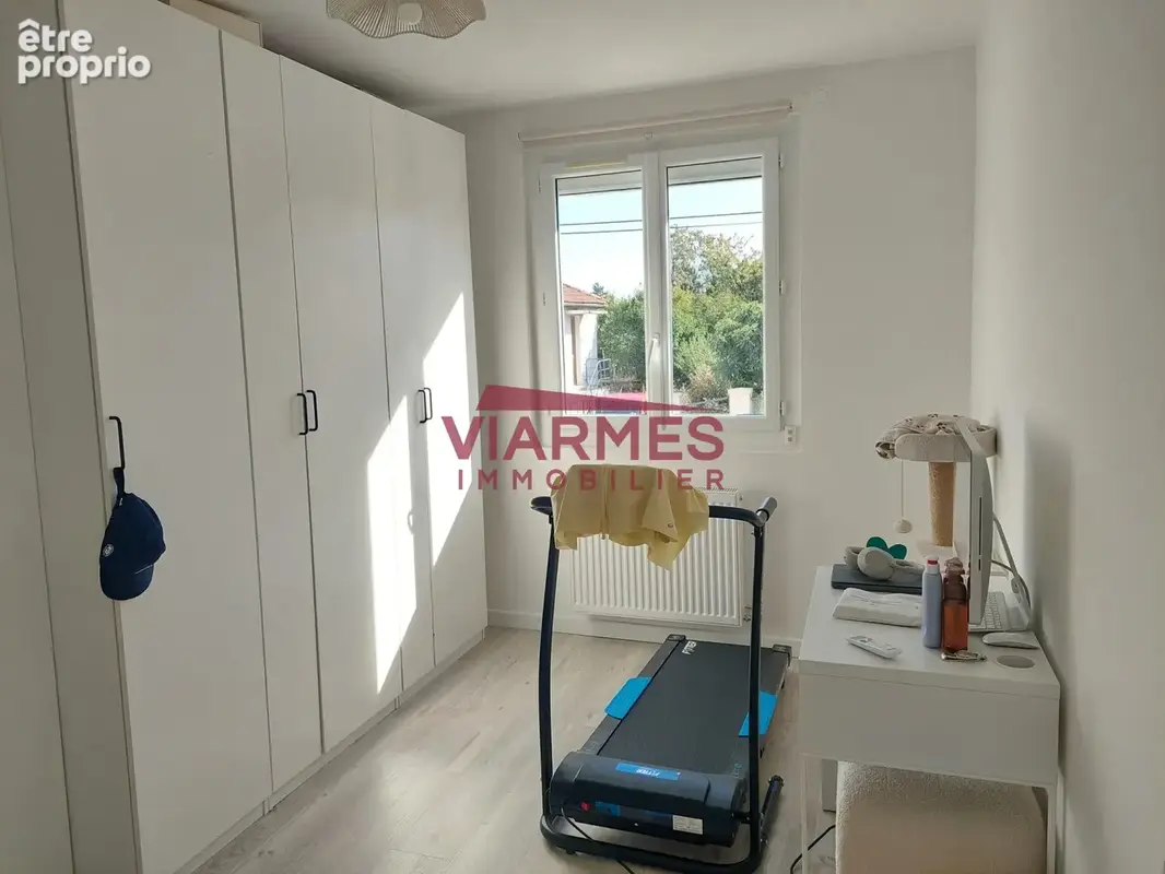 Maison 4 pièces 66 m² à vendre à Asnieres-Sur-Oise (95270) - photo 7