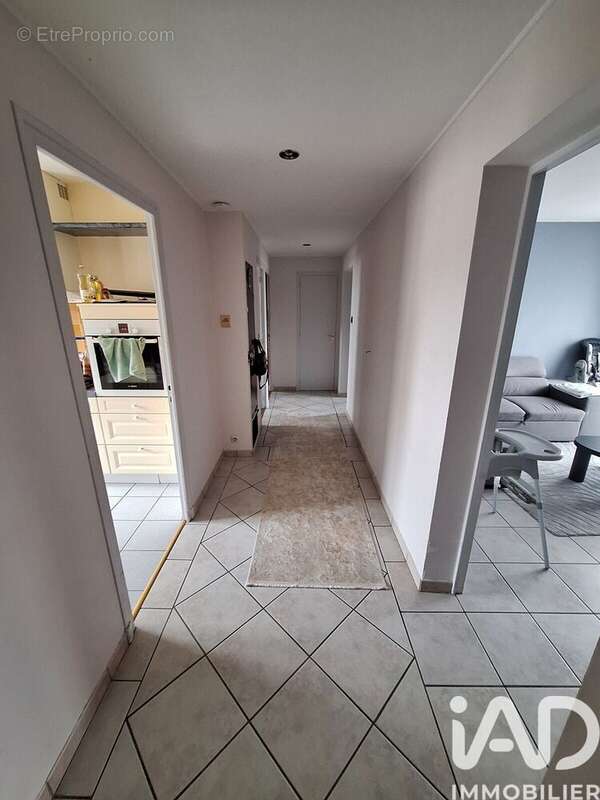Photo 4 - Appartement à CREST