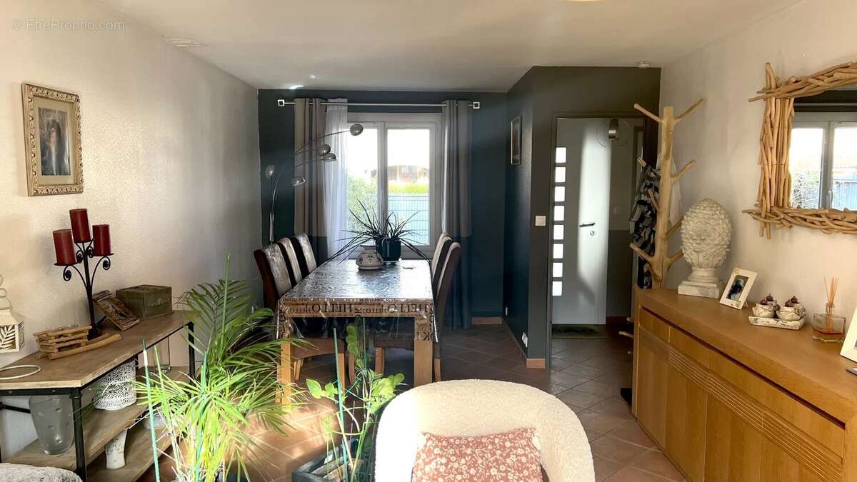 Maison à SAINT-GIRONS