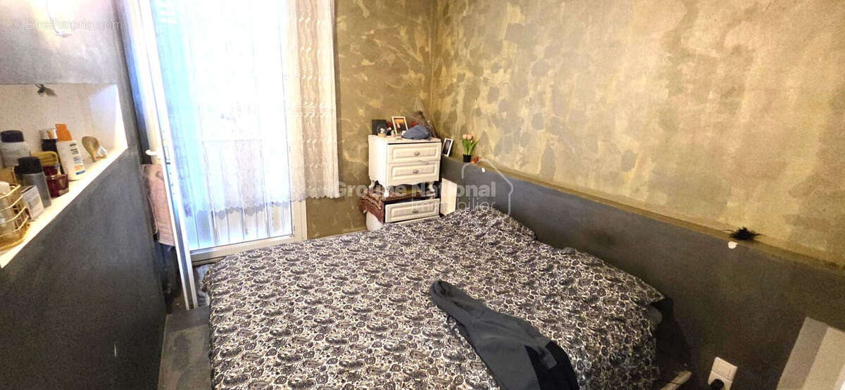 Appartement à MARIGNANE