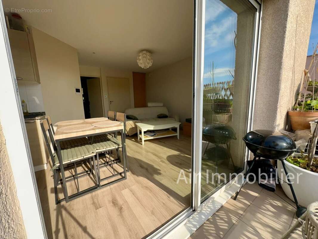 Appartement à PERPIGNAN