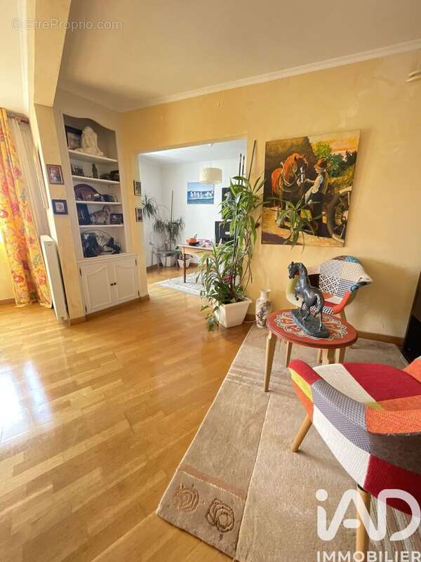 Photo 4 - Appartement à LIMOGES