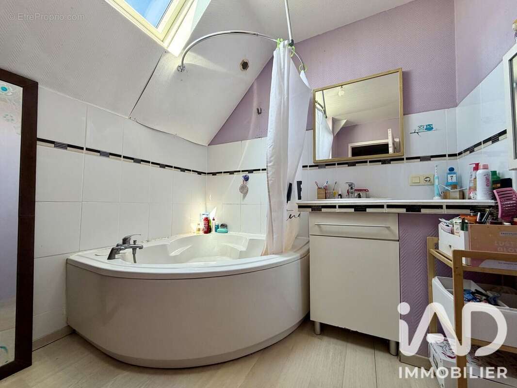 Maison 125 m² à La Gacilly  - photo 9