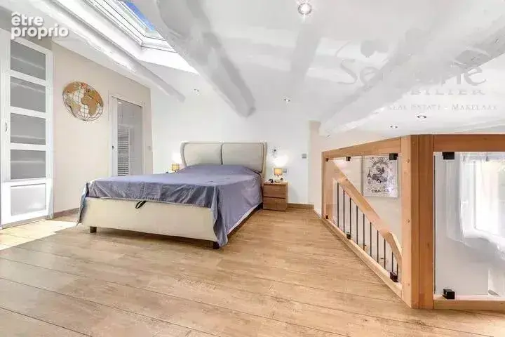 Appartement duplex coup de coeur - photo 4