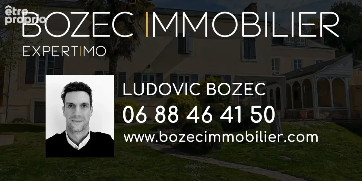 Nouveauté bozec immobilier - photo 13