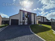 Maison à SAINS-EN-GOHELLE