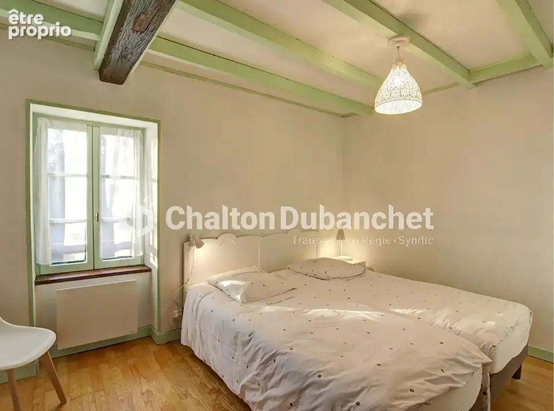 Maison 7 pièces 155 m² à vendre à Feurs (42110) - photo 9