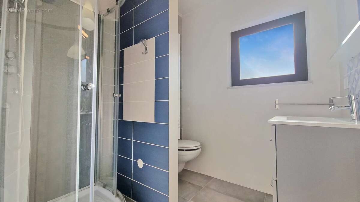 Spacieux chalet moderne T9 à Mijoux - photo 14