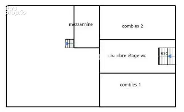 Maison 6 pièces 154 m² à vendre à Montpellier (34000) - photo 9