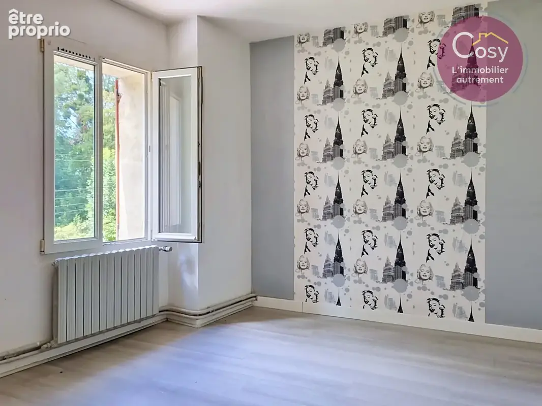 Maison 3 Chambres et dépendances Fontenoy - photo 9