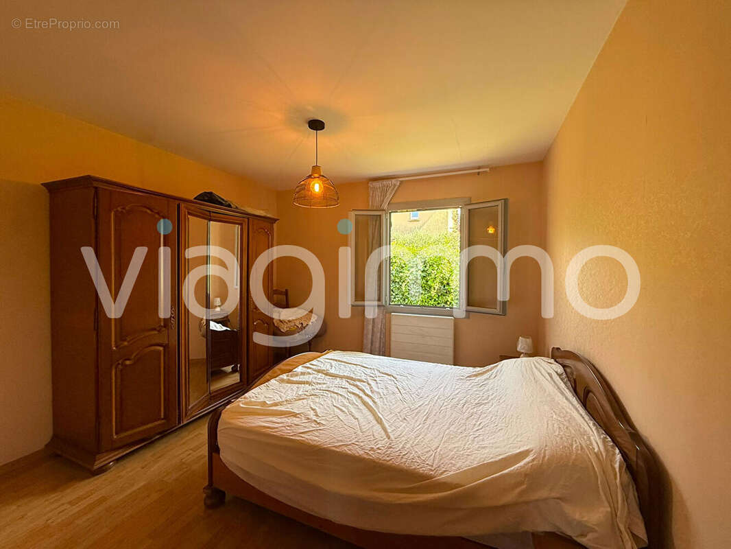 Viager occupé - Maison Guilherand Granges - photo 4