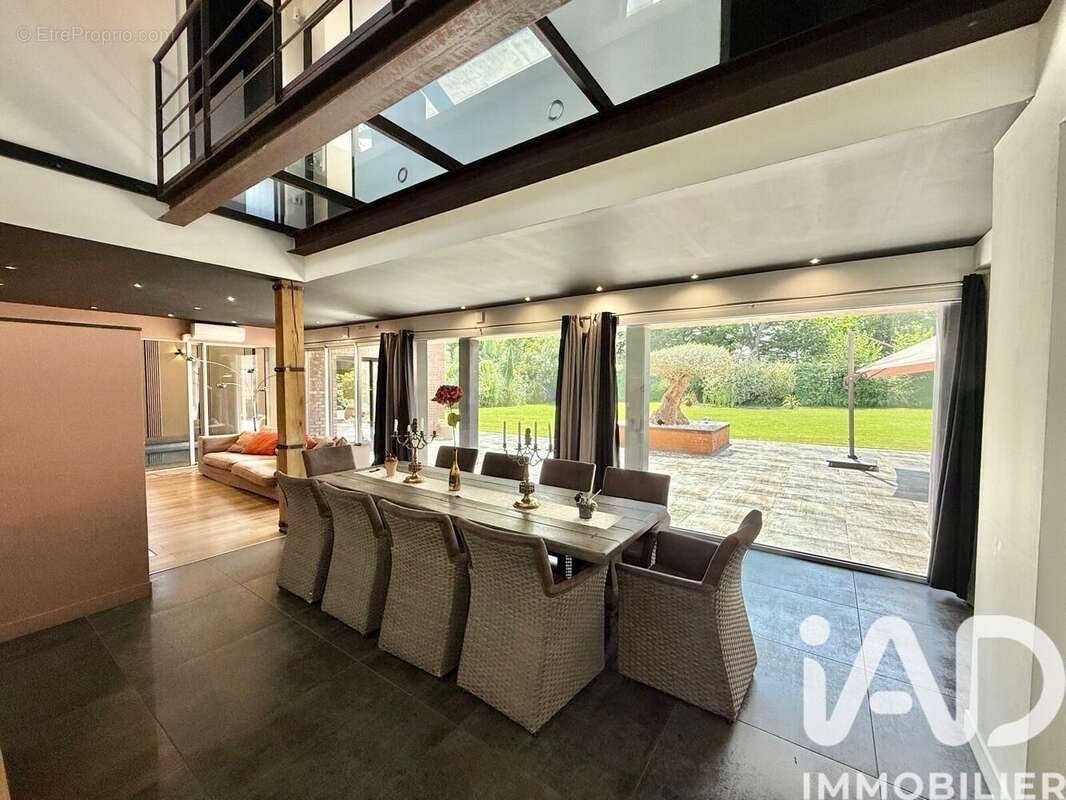 Photo 9 - Maison à MOUVAUX