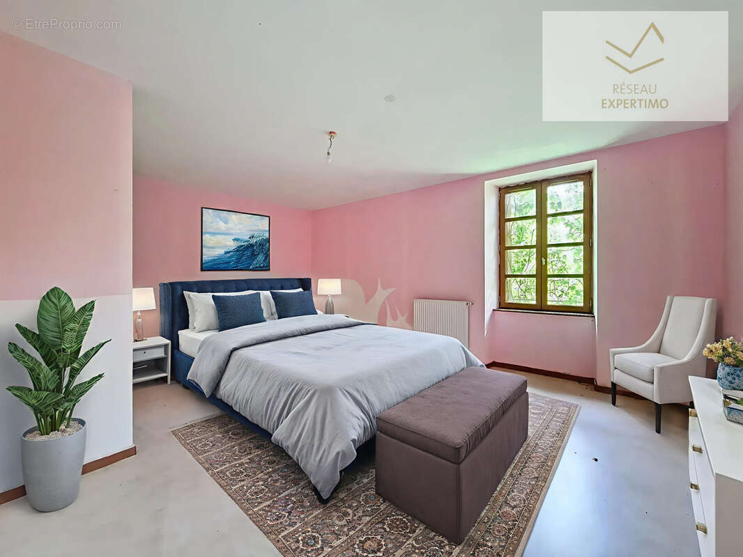 Appartement à CASSAGNES-BEGONHES