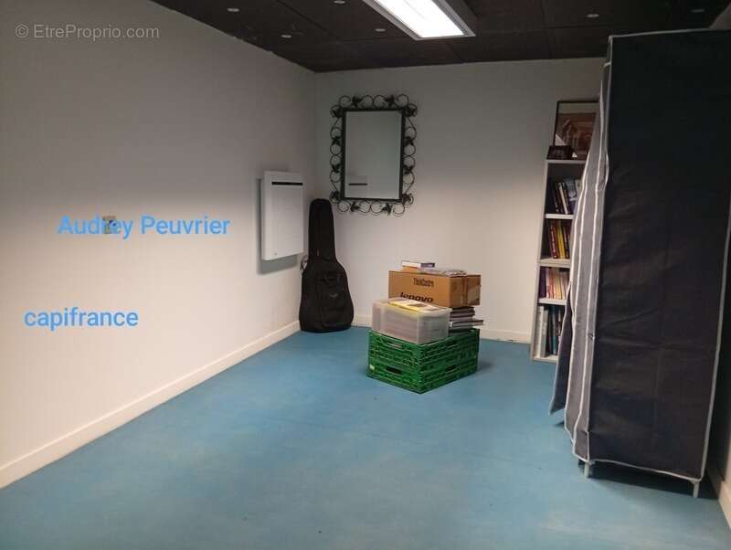 Maison à BEVILLE-LE-COMTE