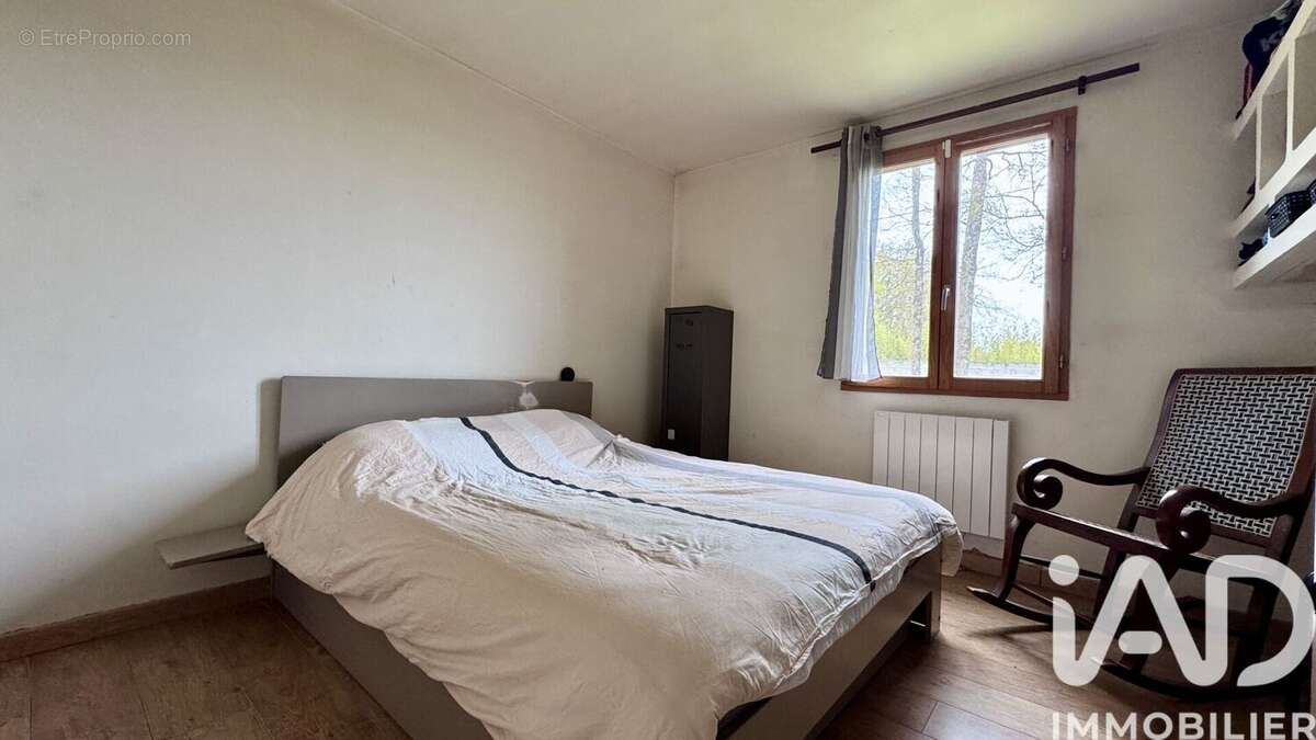 Photo 9 - Maison à NEMOURS