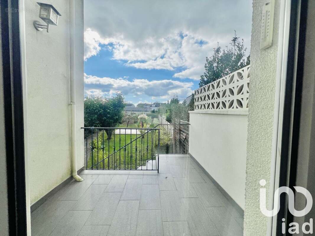 Photo 6 - Maison à FORBACH