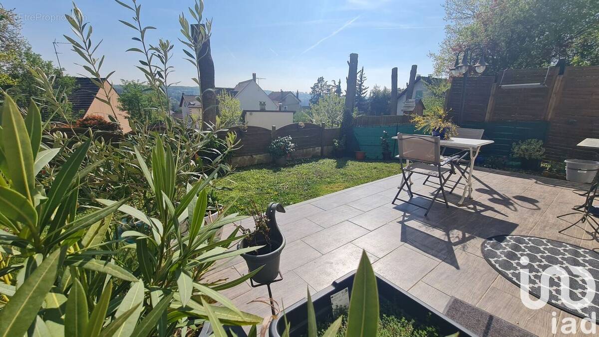 Photo 1 - Maison à DAMPMART