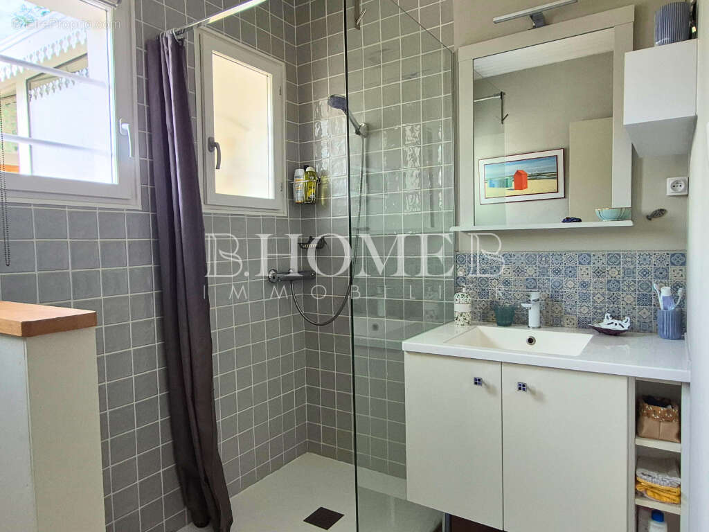 Maison Les Moutiers En Retz 5 pièceS 97m² utile. - photo 10