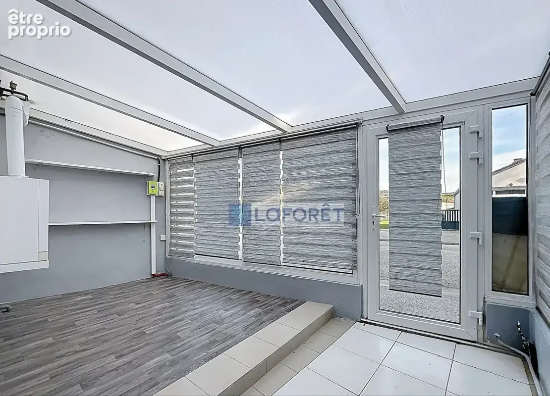 Maison Fronville 3 pièce(s) 97 m² - photo 3