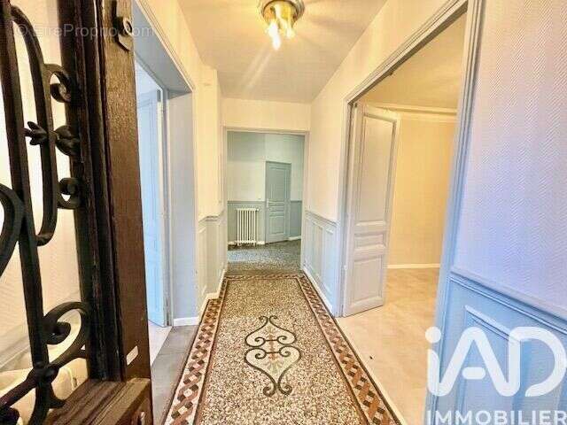 Photo 2 - Maison à VILLENEUVE-SAINT-GEORGES