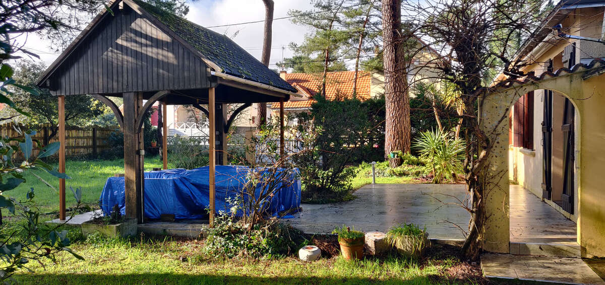 Maison à SAINT-BREVIN-LES-PINS