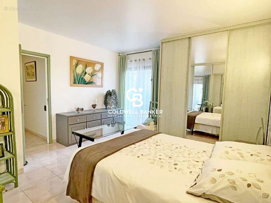 Maison à SAINT-RAPHAEL