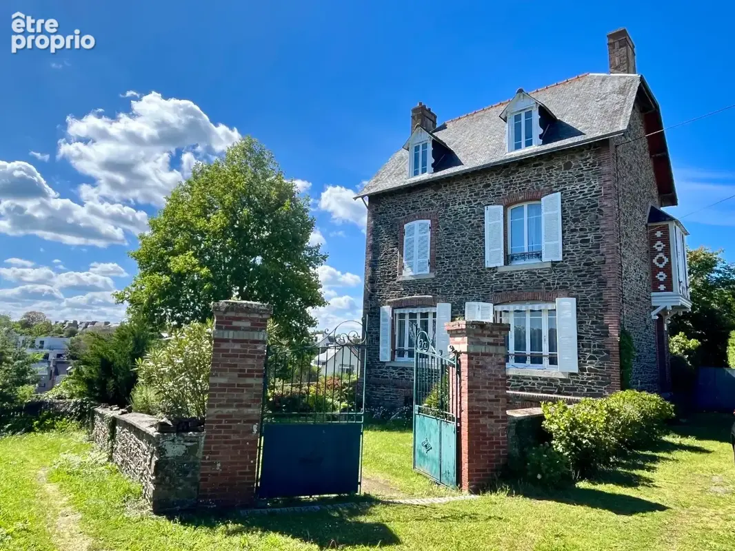 Maison 8 pièces 150 m² à vendre à Binic (22520) - photo 7