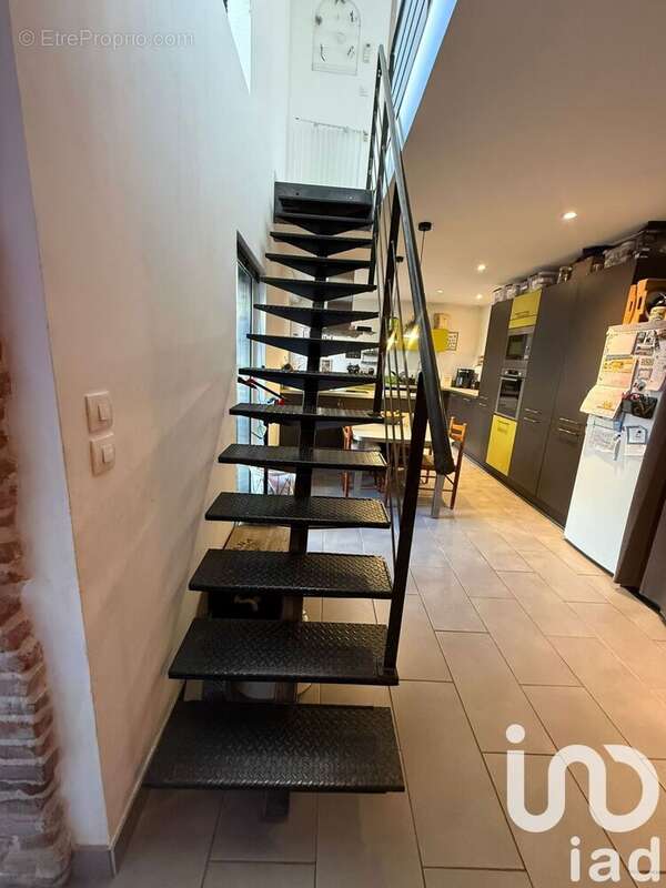 Photo 9 - Maison à GRENADE