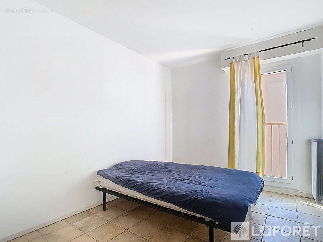 Appartement à VITROLLES