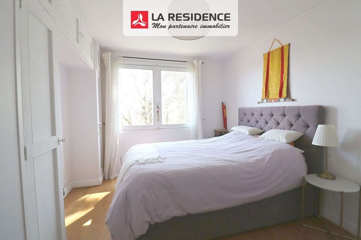 Appartement à VERSAILLES