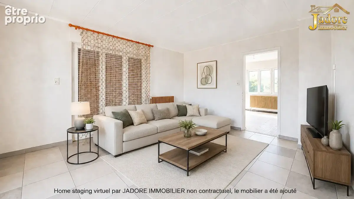 Maison individuelle petit prix - photo 13