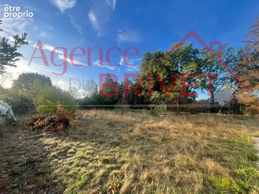 Maison avec beau potentiel ? Terrain constructible de 1 500 m² - photo 14