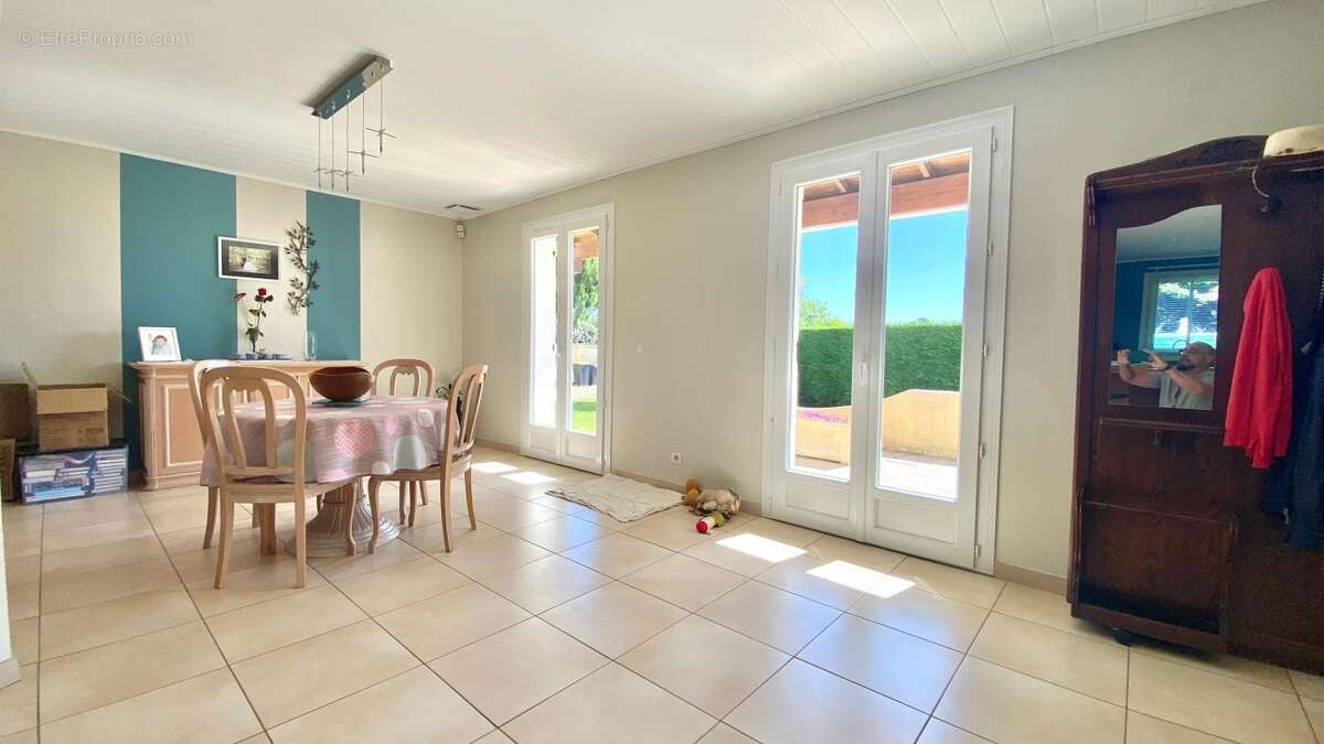 Maison À Vendre - photo 8