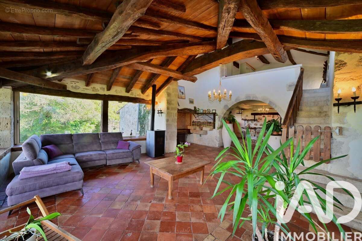 Photo 8 - Maison à NERAC