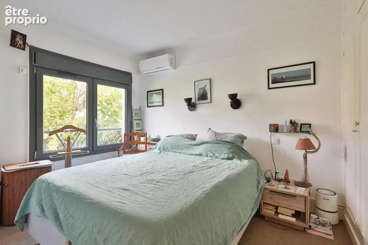 Maison de 6 pièces de 143 m² à Issy-les-Moulineaux - photo 9