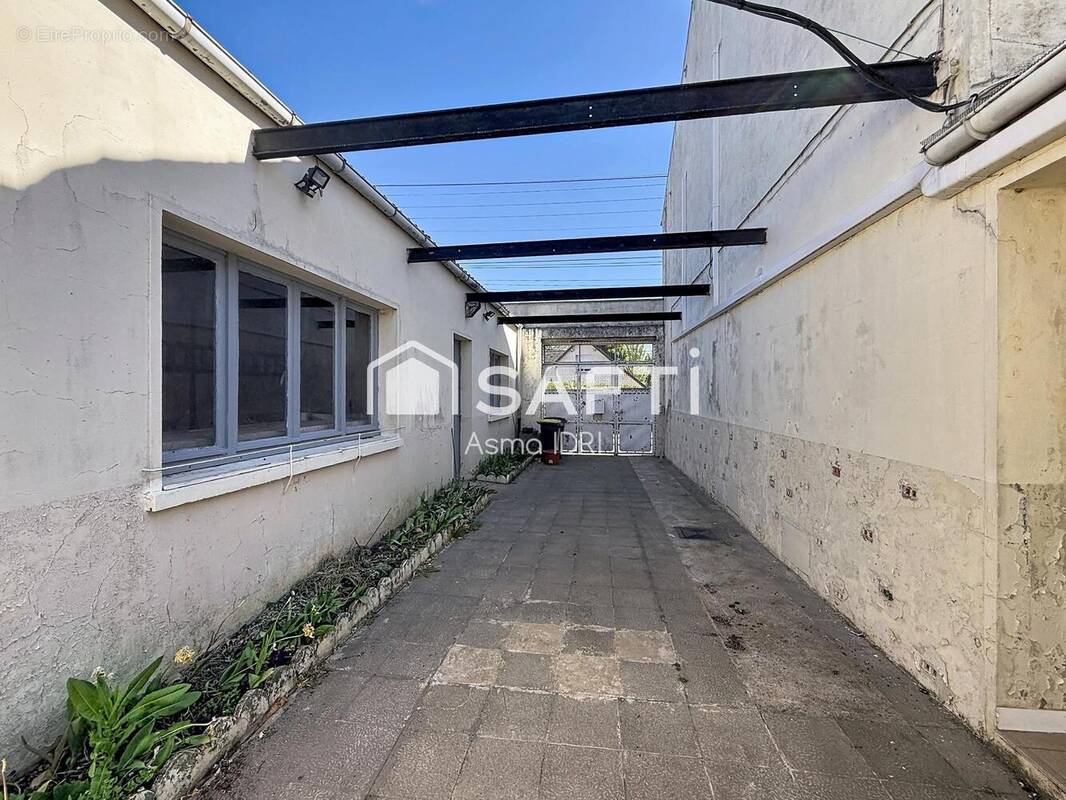 Photo 1 - Maison à HENIN-BEAUMONT