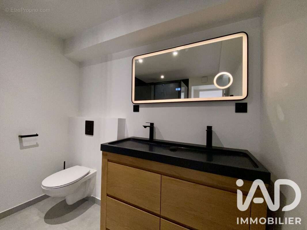 Appartement 44 m² à Aubignan  - photo 7
