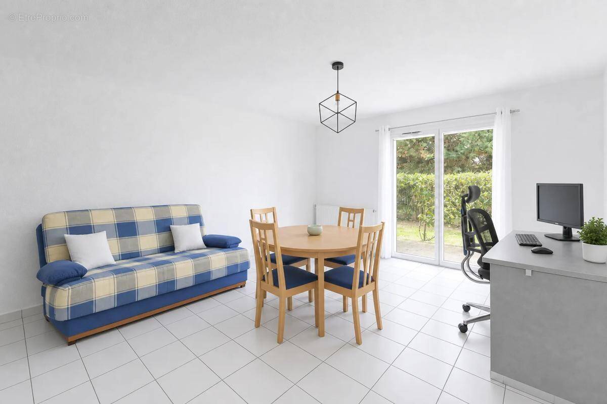 Appartement à MERIGNAC