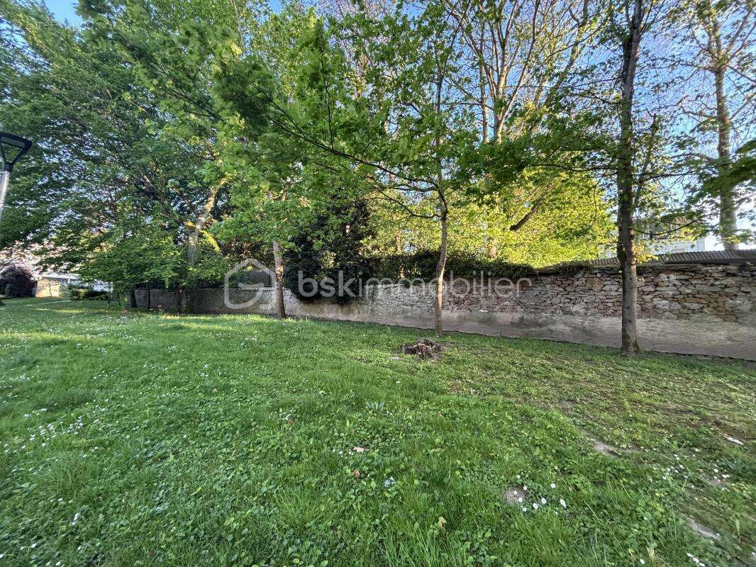 Appartement à MORSANG-SUR-ORGE