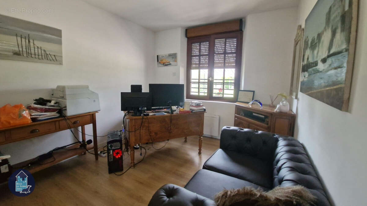 Maison familiale de 106m2 à Rue, entre Baie de Somme et Baie d'Authie - photo 7